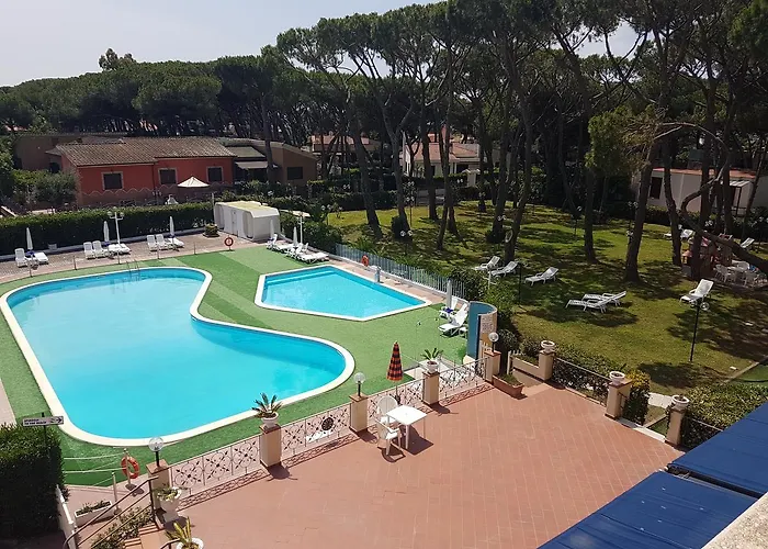 Park Hotel